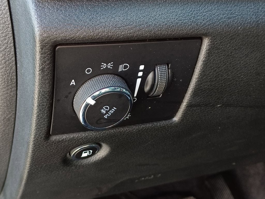 2018 Jeep Grand Cherokee Altitude 4x4