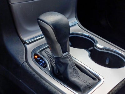 2018 Jeep Grand Cherokee Altitude 4x4