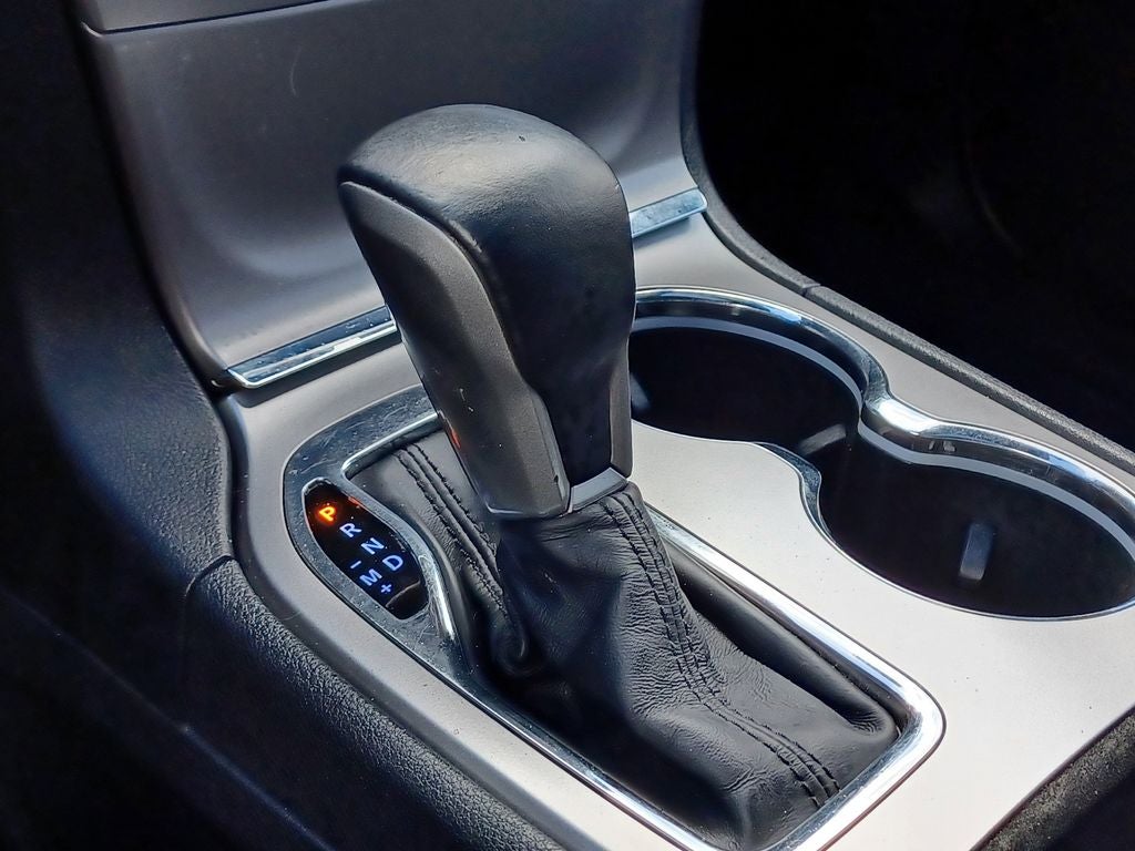 2018 Jeep Grand Cherokee Altitude 4x4