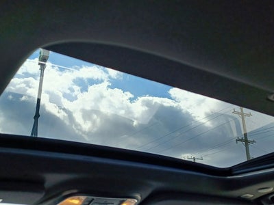 2018 Jeep Grand Cherokee Altitude 4x4