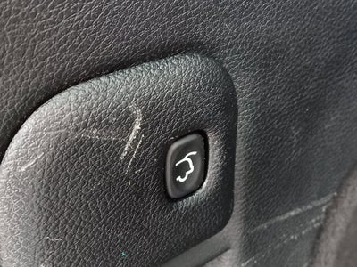 2016 Jeep Grand Cherokee Overland