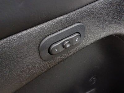 2016 Jeep Grand Cherokee Overland