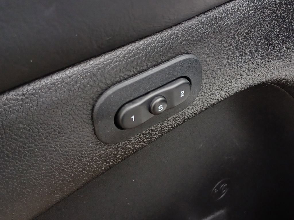 2016 Jeep Grand Cherokee Overland