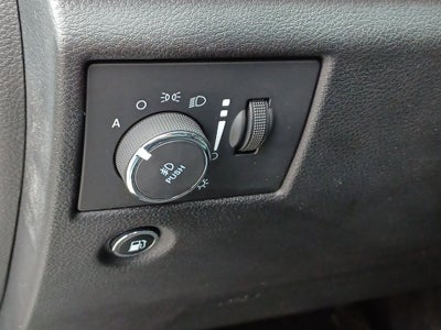 2016 Jeep Grand Cherokee Overland