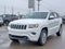 2016 Jeep Grand Cherokee Overland