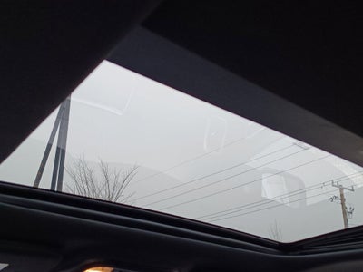 2016 Jeep Grand Cherokee Overland