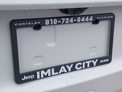 2016 Jeep Grand Cherokee Overland