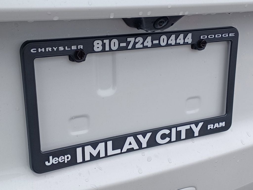 2016 Jeep Grand Cherokee Overland