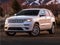 2021 Jeep Grand Cherokee Summit 4x4