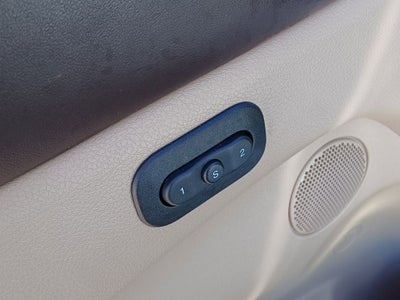 2021 Jeep Grand Cherokee Summit 4x4