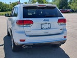 2021 Jeep Grand Cherokee Summit 4x4