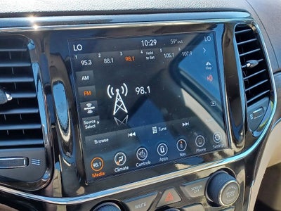 2021 Jeep Grand Cherokee Summit 4x4