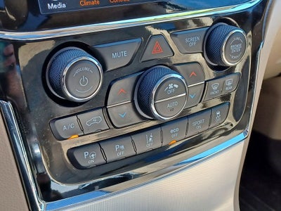 2021 Jeep Grand Cherokee Summit 4x4