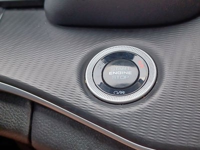 2024 Jeep Grand Cherokee Laredo X