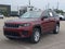 2024 Jeep Grand Cherokee Laredo X