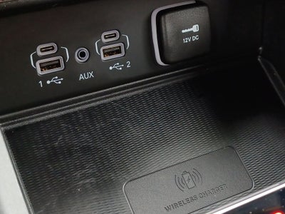 2024 Jeep Grand Cherokee Laredo X