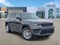 2025 Jeep Grand Cherokee Laredo X 4x4