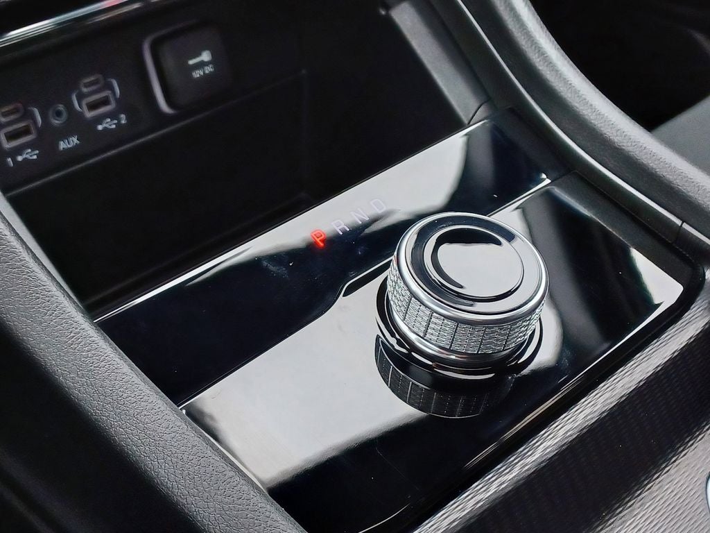 2025 Jeep Grand Cherokee Laredo X 4x4