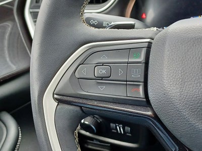 2023 Jeep Grand Cherokee Altitude 4x4