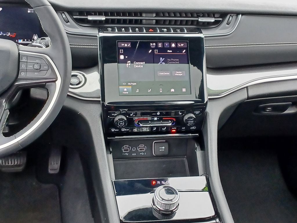 2023 Jeep Grand Cherokee Altitude 4x4