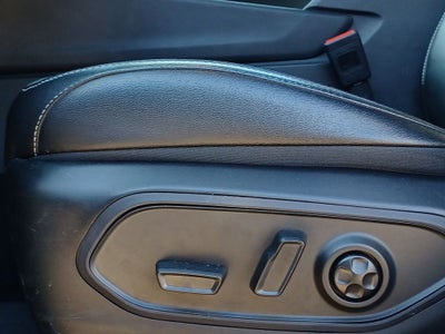 2024 Jeep Grand Cherokee Altitude X 4x4