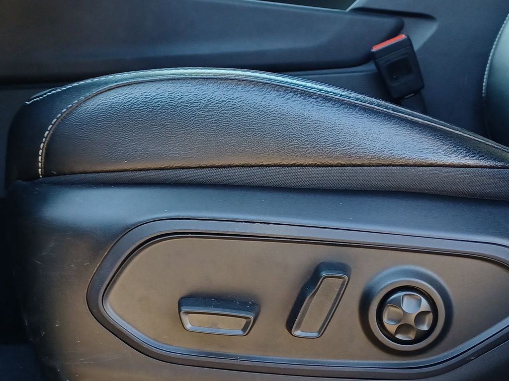 2024 Jeep Grand Cherokee Altitude X 4x4