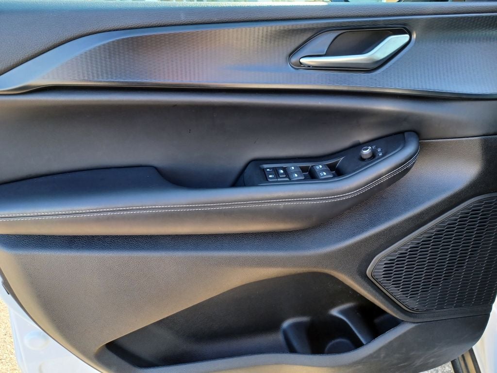 2024 Jeep Grand Cherokee Altitude X 4x4