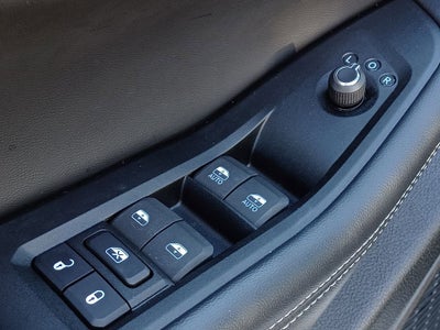 2024 Jeep Grand Cherokee Altitude X 4x4