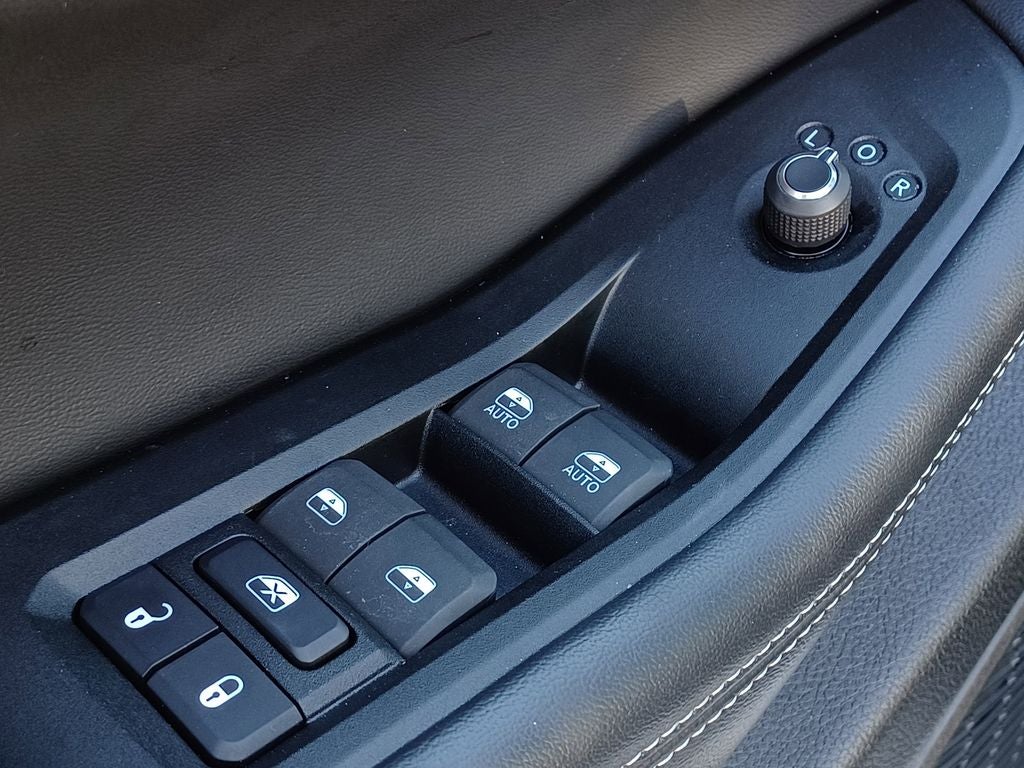 2024 Jeep Grand Cherokee Altitude X 4x4