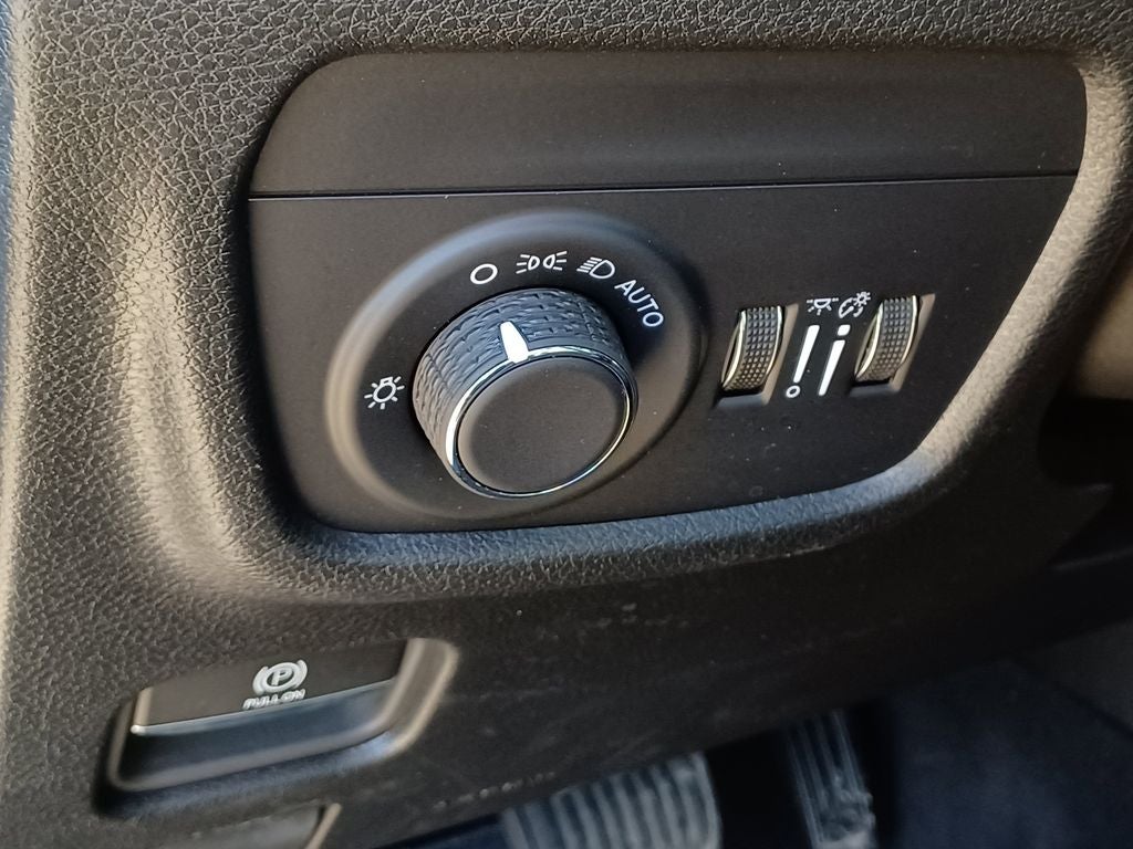 2024 Jeep Grand Cherokee Altitude X 4x4