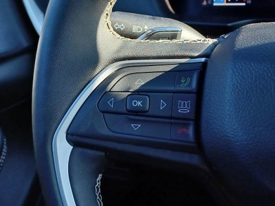 2024 Jeep Grand Cherokee Altitude X 4x4