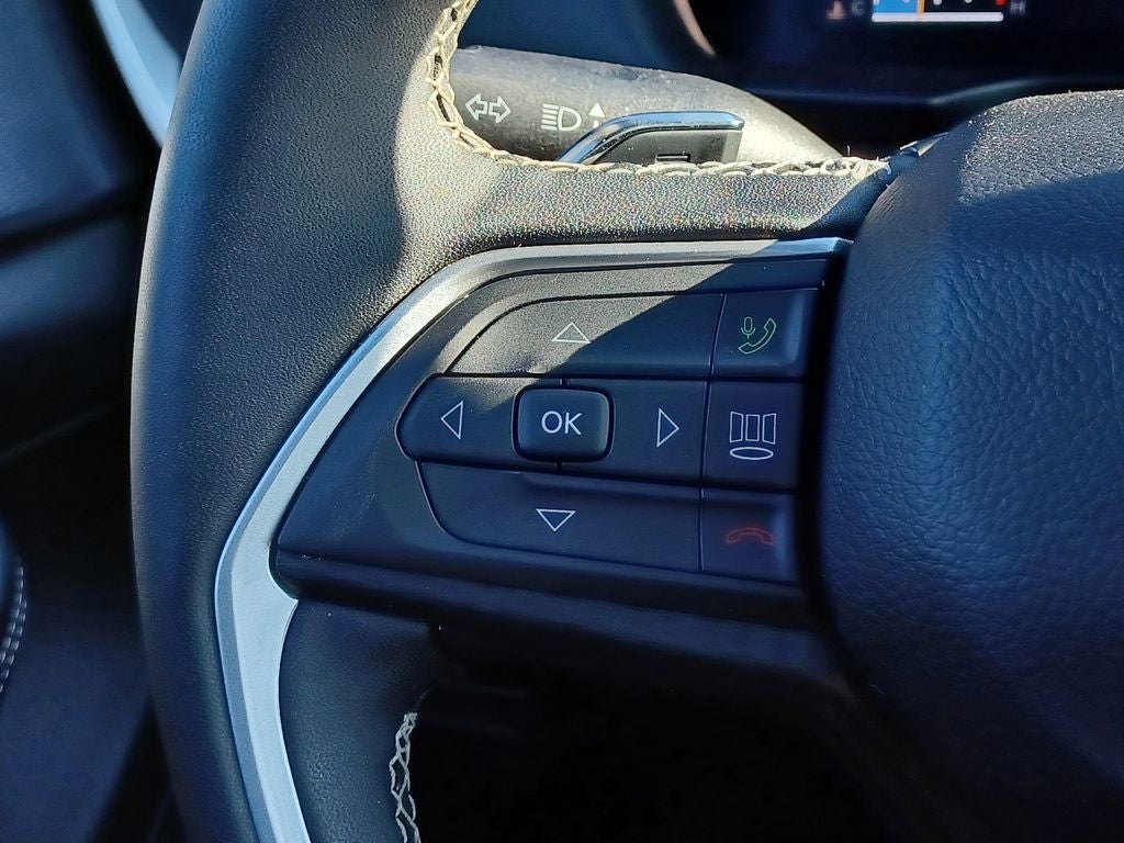 2024 Jeep Grand Cherokee Altitude X 4x4