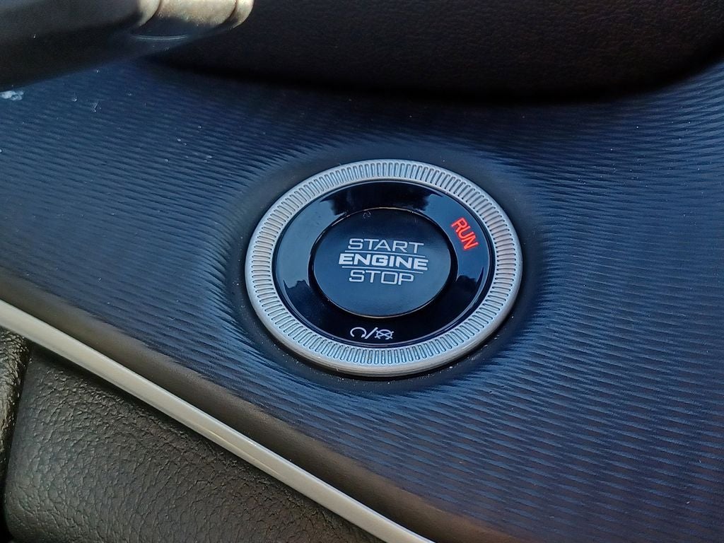 2024 Jeep Grand Cherokee Altitude X 4x4