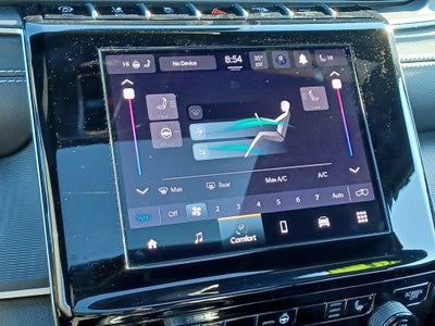 2024 Jeep Grand Cherokee Altitude X 4x4