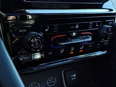 2024 Jeep Grand Cherokee Altitude X 4x4