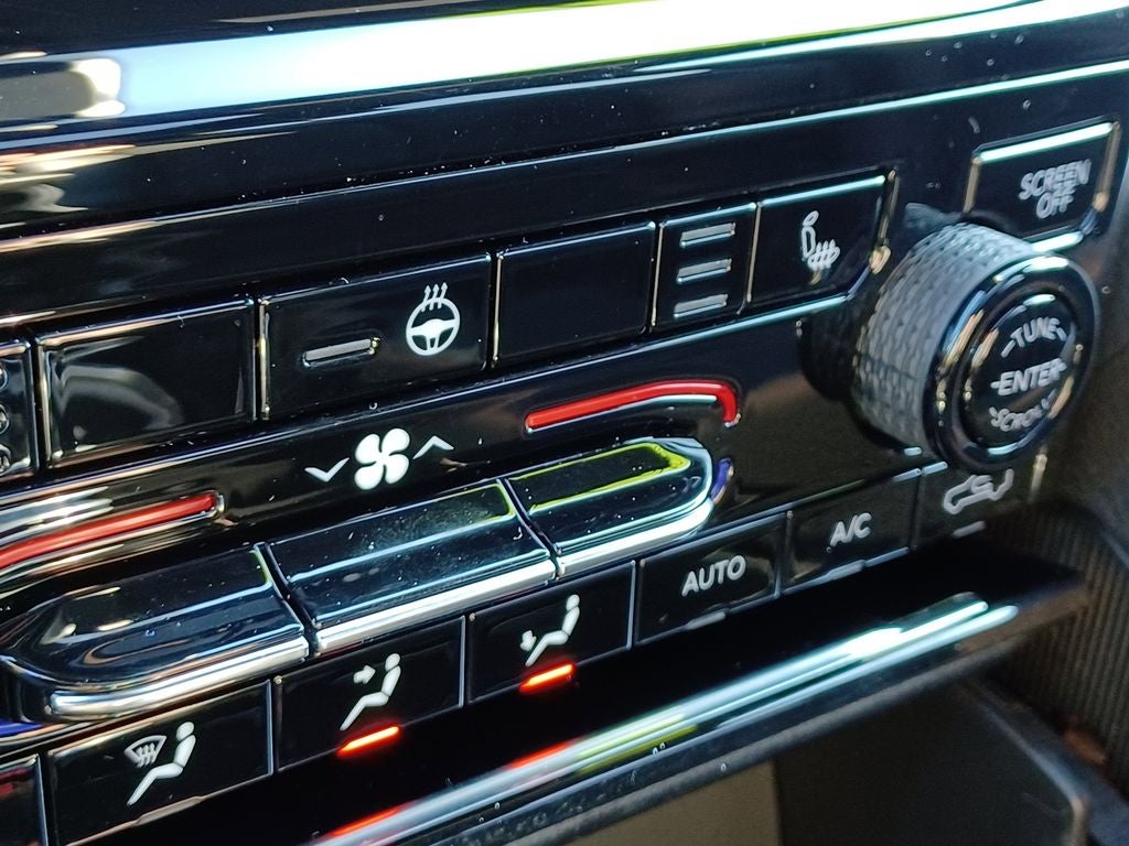 2024 Jeep Grand Cherokee Altitude X 4x4