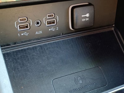 2024 Jeep Grand Cherokee Altitude X 4x4