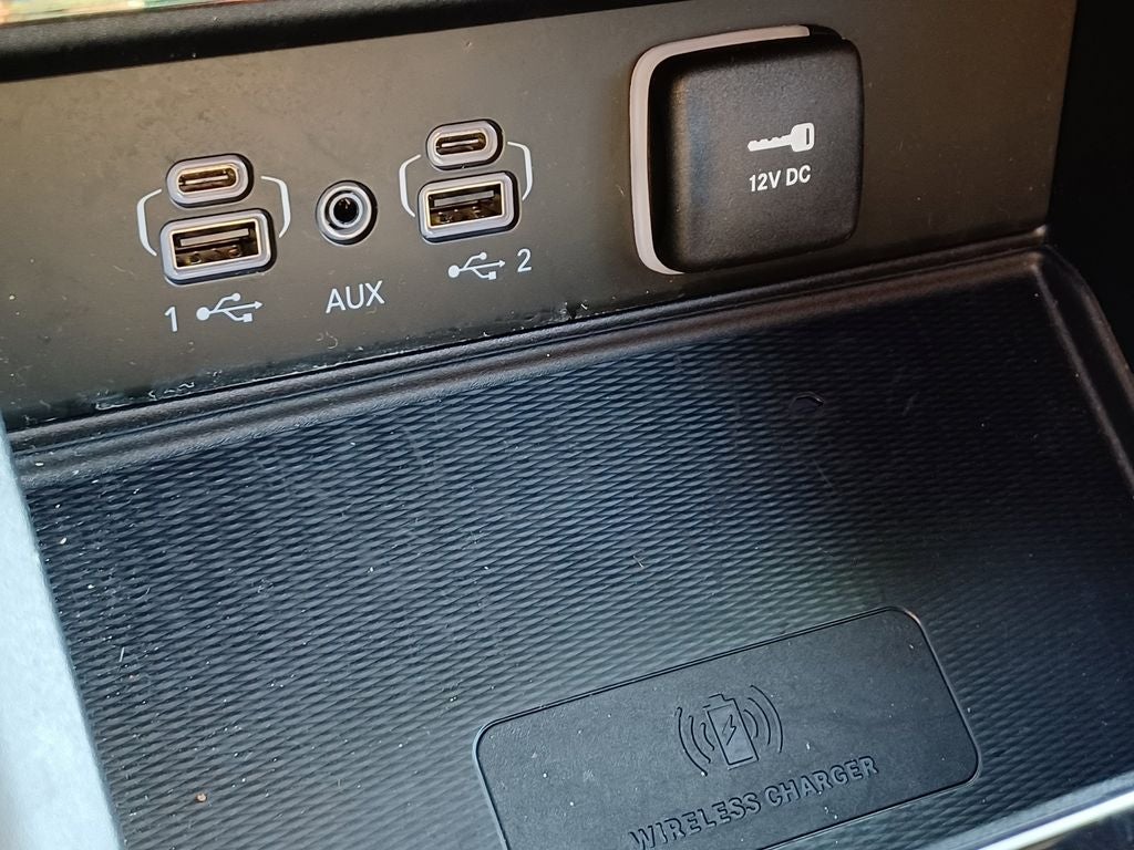 2024 Jeep Grand Cherokee Altitude X 4x4