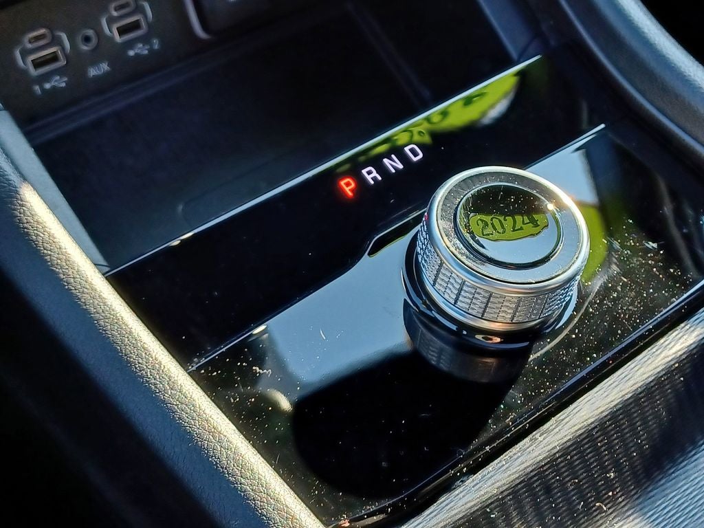 2024 Jeep Grand Cherokee Altitude X 4x4