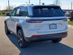 2024 Jeep Grand Cherokee Altitude X 4x4