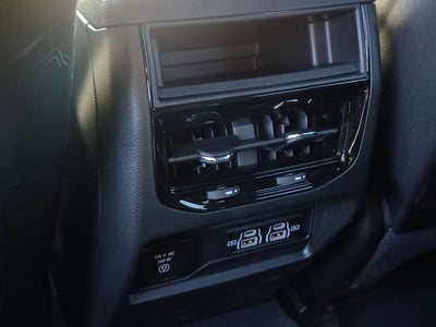 2024 Jeep Grand Cherokee Altitude X 4x4