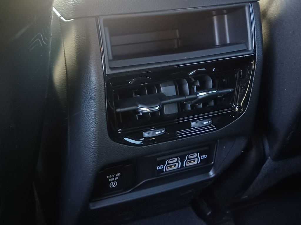 2024 Jeep Grand Cherokee Altitude X 4x4