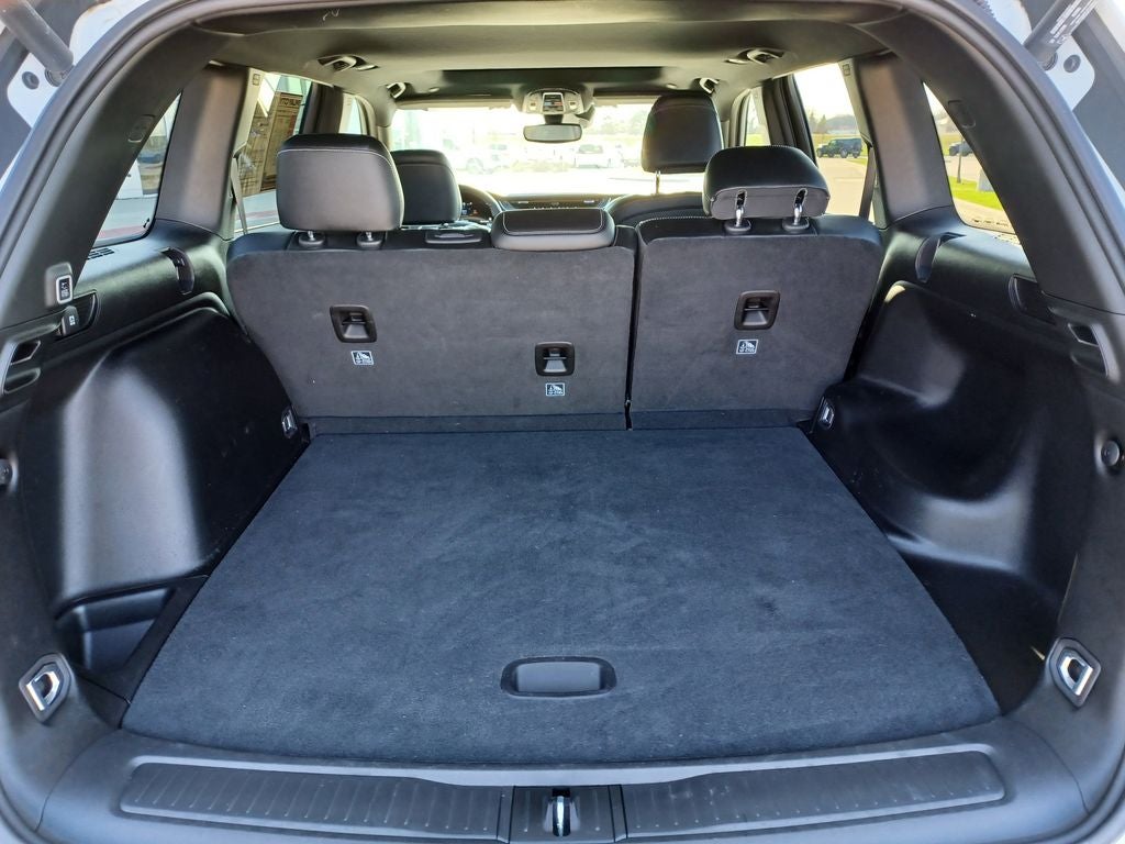 2024 Jeep Grand Cherokee Altitude X 4x4