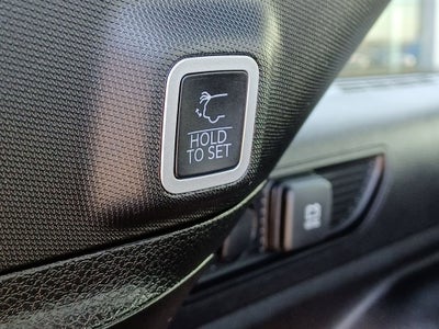 2024 Jeep Grand Cherokee Altitude X 4x4