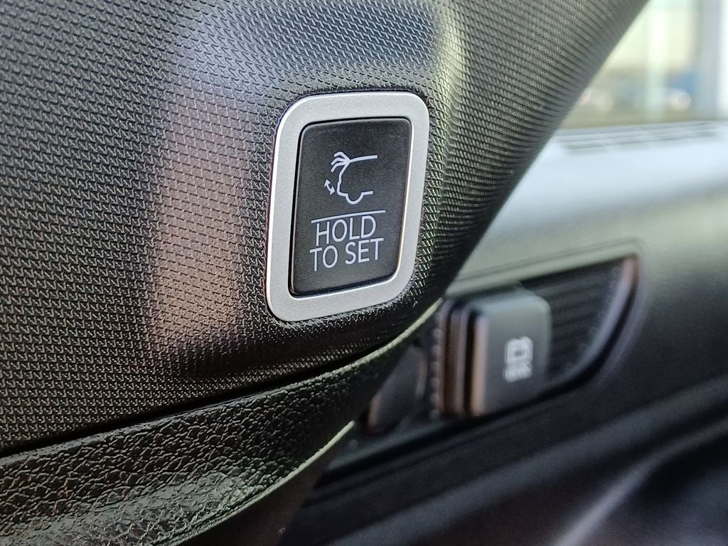 2024 Jeep Grand Cherokee Altitude X 4x4