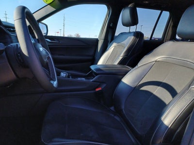 2024 Jeep Grand Cherokee Altitude X 4x4