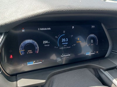 2023 Jeep Grand Cherokee Laredo 4x4