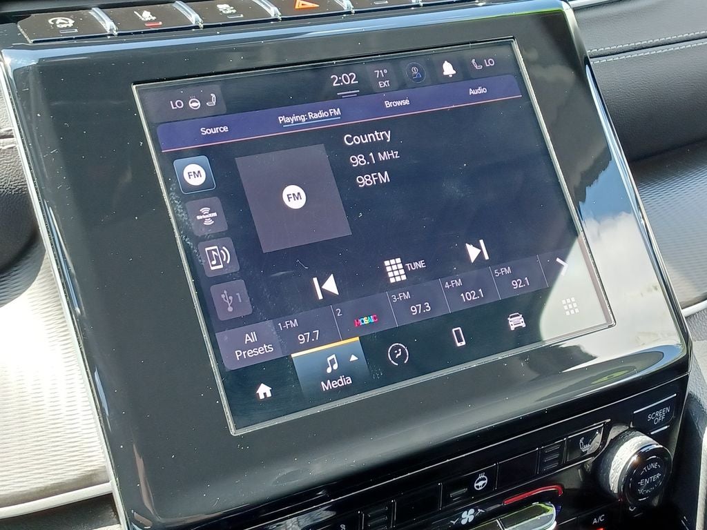 2023 Jeep Grand Cherokee Laredo 4x4