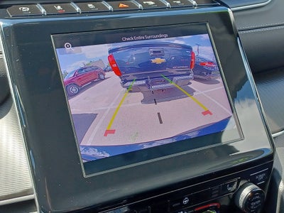 2023 Jeep Grand Cherokee Laredo 4x4