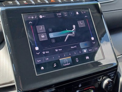 2023 Jeep Grand Cherokee Laredo 4x4